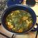 El cooksnap de Mª Ángeles Lliso Gallent cuando hizo Alubias con pescado y espinacas.