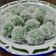 Cooksnap dari Fauziah Nur untuk resep Klepon Pandan Palm Sugar