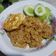 Cooksnap dari Yuliawati Lia untuk resep Nasi Goreng Terasi