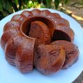 Cooksnap dari iti Resti Nsh untuk resep Bolu Karamel Kukus