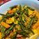 Cooksnap dari Betty untuk resep 11* Sayur Kacang Panjang Wortel Santan (Udang & Putren)