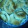 La cooksnap de Tammy Aguirre cuando cocinó Medialunas sencillas