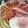 El cooksnap de Veronica Navarro cuando hizo Waffles de queso.