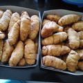 Cooksnap dari Chaira Nurul A untuk resep 29. Molen Pisang Renyah (tanpa telur)
