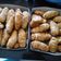 Cooksnap dari Chaira Nurul A untuk resep 29. Molen Pisang Renyah (tanpa telur)