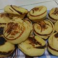 Cooksnap dari Ammuna Bsa untuk resep Khamir / kamir arab