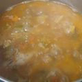 El cooksnap de luciasilva904 cuando hizo Muslos de pollo en salsa.