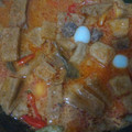 Cooksnap dari Ayu Dahliansyah untuk resep Sayur krecek