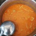 Cooksnap dari dhewy chewy untuk resep Gulai nangka padang (#pr_recookmasakanpedas)