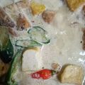 Cooksnap dari Nia_b untuk resep Kotokan Ikan Tongkol