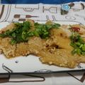 ００ 的 泰式椒麻豬排 cooksnap