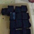 Cooksnap dari Asih Gunawan untuk resep Brownies kukus Ny. LIEM