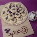کوک اسنپ 🇮🇷محبوبه گلماه 🇮🇷 بعد از امتحان کردن شیرینی برنجی 😋.