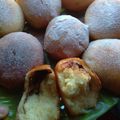 Cooksnap dari Dahliana Hairil untuk resep Roti goreng coklat lumerr