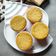 Cooksnap dari Ati Agus Sapto (Mom's Firza) untuk resep Chocolate Rice Flour Sponge Cupcake - Cupcake dari tepung beras - Gluten free cupcake
