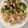 El cooksnap de Orlando Grada García cuando hizo Pasta Alfredo con trozos de pollo.