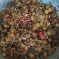 Cooksnap dari Ami Rachman untuk resep Sambal goreng kentang dan ati ampela