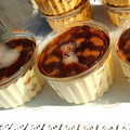 El cooksnap de Pamela Samantha cuando hizo Clásico Tiramisú Italiano.