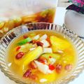 Cooksnap dari Nince124 untuk resep Asinan buah Bogor