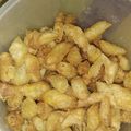 Cooksnap dari Gadis untuk resep Keripik kulit lumpia