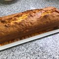 El cooksnap de bettinacab cuando hizo Queque de zanahoria.
