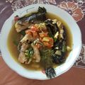 Cooksnap dari Kartika Dalle untuk resep Lele kuah kuning