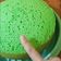 Cooksnap dari Yeyen Ahdayeni untuk resep Bolu pandan jadul lembut seperti chifon ala khalimah kitchen's