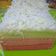 Cooksnap dari Fauziah Adnan Ummu Sarah untuk resep Strawberry Steamed Roll Cake
