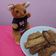 Cooksnap dari Syifa untuk resep Tape singkong Goreng selimut #PR_tapedeeh