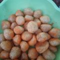 Cooksnap dari ani setyawati untuk resep Cimol Anti Gagal Anti Meledak