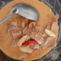 Cooksnap dari astri untuk resep Sayur nangka santan