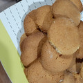 El cooksnap de ferny cuando hizo Alfajores súper fáciles y económicos sin huevo!.