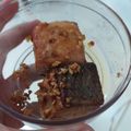 Cooksnap dari Anna'nya Andre untuk resep Salmon Goreng Mentega