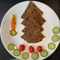 Pratima Solanki's cooksnap of when they made મલ્ટીગ્રેઇન મેથી થેપલા (Multigrain Methi Thepla Recipe in Gujarati).