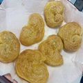 櫻家廚房～ 的 ｜氣炸料理｜x 蝴蝶餅 cooksnap