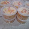 Cooksnap dari Sri Darsini untuk resep Manggo Milk Cheese