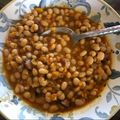 Cooksnap από Sitronella στη συνταγή Φασολάδα με λουκάνικο