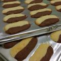 Cooksnap dari Shinto Laras untuk resep Lidah Kucing Ngeju Banget