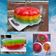 Cooksnap dari Ikka Rusdiani untuk resep Kue singkong pelangi kenyal..
