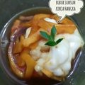 Cooksnap dari Davanya untuk resep Bubur Sumsum Lembut 1:10