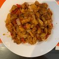 Cooksnap dari Yesika Cahyadi untuk resep Babi asam manis