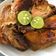 Cooksnap dari Susanti untuk resep Ayam bakar kecap pedas manis