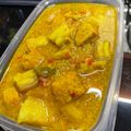 Cooksnap dari dapurkomang untuk resep Babi genyol bumbu bali