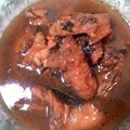 Cooksnap dari Vera Aurora untuk resep Rica-rica ayam pedas 😋