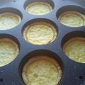 Cooksnap dari Emiel untuk resep Pai susu teflon super simpel