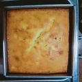 Cooksnap dari Irarirurero untuk resep Bolu sirsak
