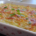 El cooksnap de Cook_and_Jud cuando hizo Pastel de patata, carne y verduras.