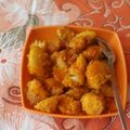 naman's cooksnap of when they made Fry Idli.