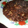 Kemmy Onchangu's cooksnap of when they made Lazy githeri.