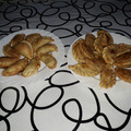 El cooksnap de Carlos R cuando hizo Masa para Empanadas Criollas.